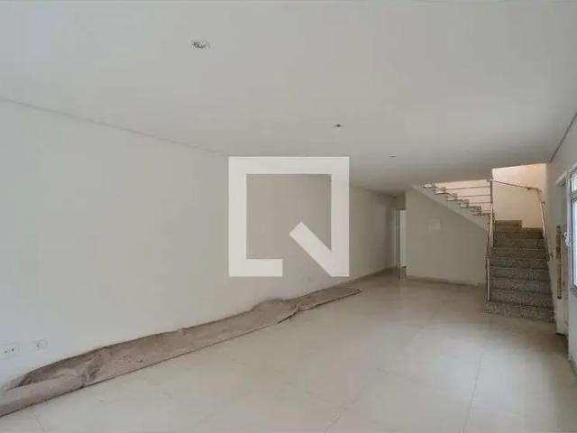 Casa / Sobrado para Venda em São Paulo/SP Saúde 3 Quartos