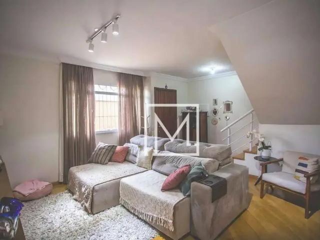 Casa / Sobrado para Venda em São Paulo/SP Saúde 3 Quartos
