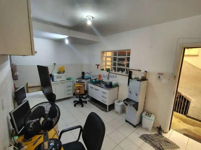 Casa / Sobrado para Venda em São Paulo/SP Saúde 3 Quartos