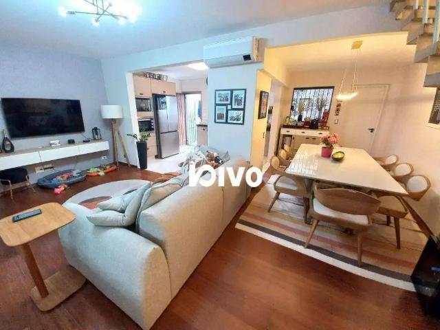 Casa / Sobrado para Venda em São Paulo/SP Saúde 3 Quartos