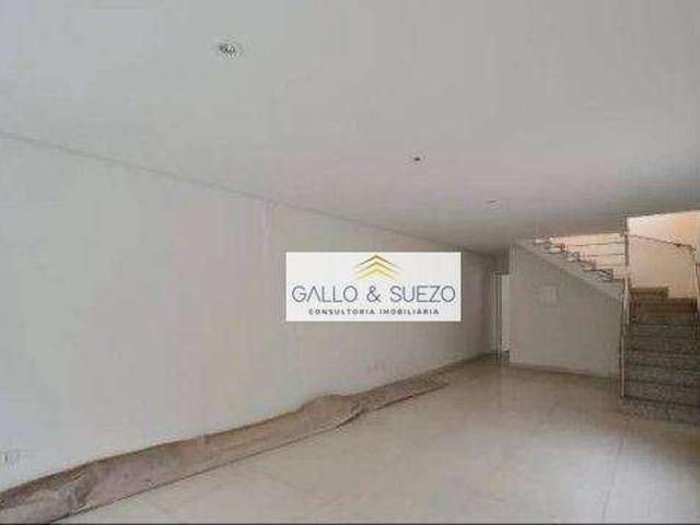 Casa / Sobrado para Venda em São Paulo/SP Saúde 3 Quartos