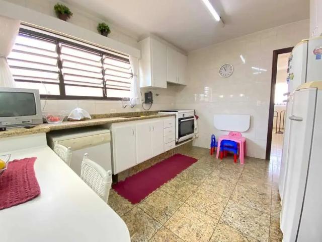 Casa / Sobrado para Venda em São Paulo/SP Saúde 3 Quartos