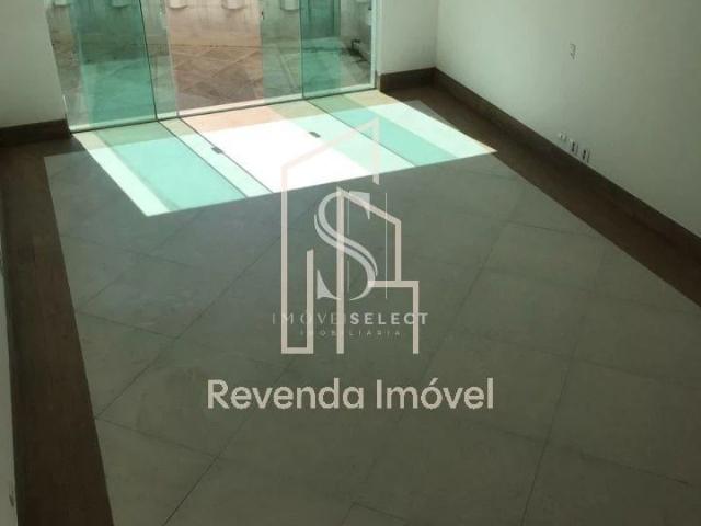 Casa / Sobrado para Venda em São Paulo/SP Saúde 3 Quartos