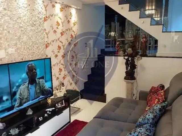 Casa / Sobrado para Venda em São Paulo/SP Saúde 3 Quartos