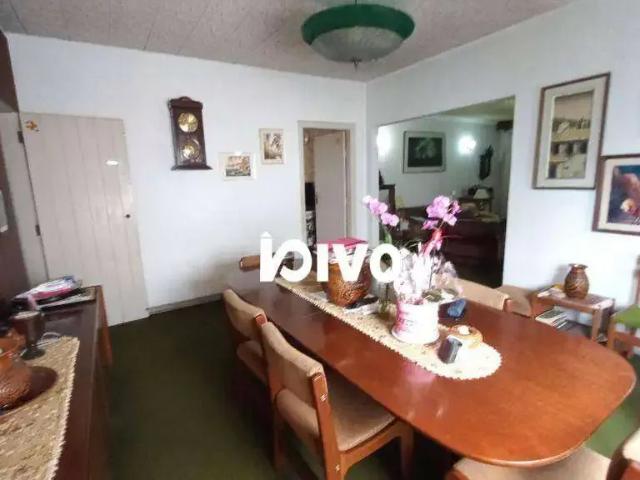 Casa / Sobrado para Venda em São Paulo/SP Saúde 3 Quartos