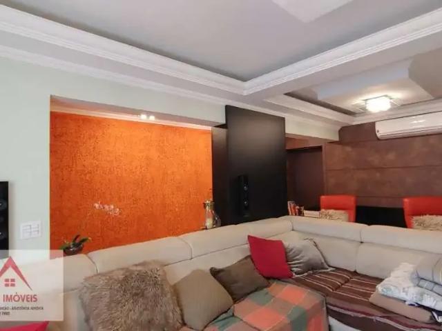 Casa / Sobrado para Venda em São Paulo/SP Saúde 3 Quartos