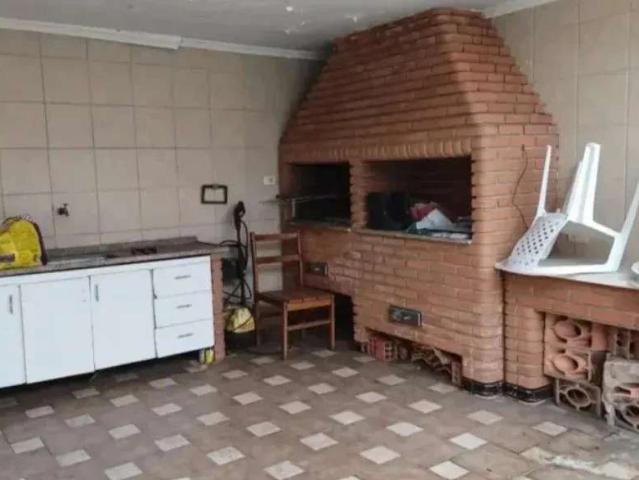 Casa / Sobrado para Venda em São Paulo/SP Saúde 3 Quartos