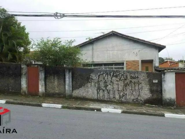 Casa / Sobrado para Venda em São Paulo/SP Saúde 3 Quartos