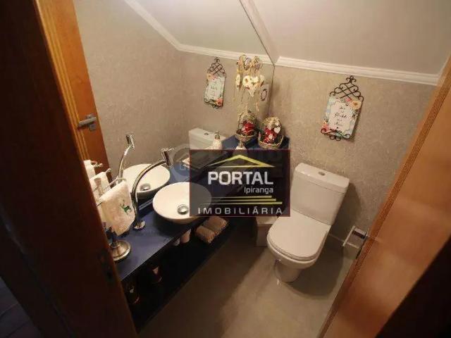 Casa / Sobrado para Venda em São Paulo/SP Saúde 3 Quartos