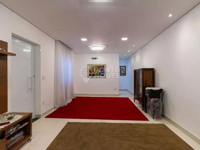 Casa / Sobrado para Venda em São Paulo/SP Saúde 3 Quartos