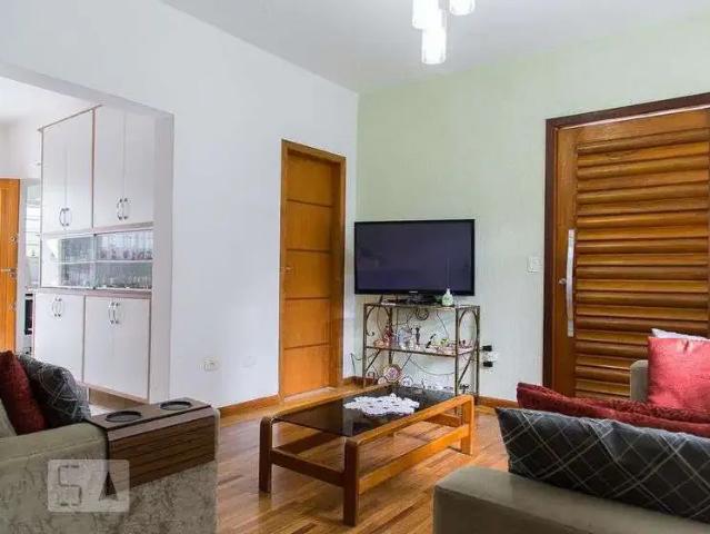 Casa / Sobrado para Venda em São Paulo/SP Saúde 3 Quartos