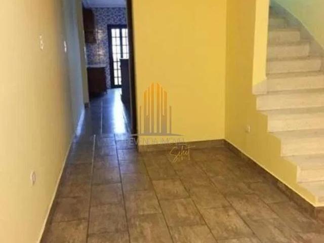 Casa / Sobrado para Venda em São Paulo/SP Saúde 3 Quartos