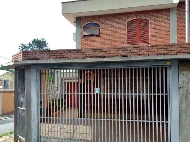 Casa / Sobrado para Venda em São Paulo/SP Saúde 3 Quartos