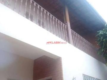 Casa / Sobrado para Venda em São Paulo/SP Saúde 3 Quartos