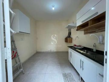 Casa / Sobrado para Venda em São Paulo/SP Saúde 3 Quartos