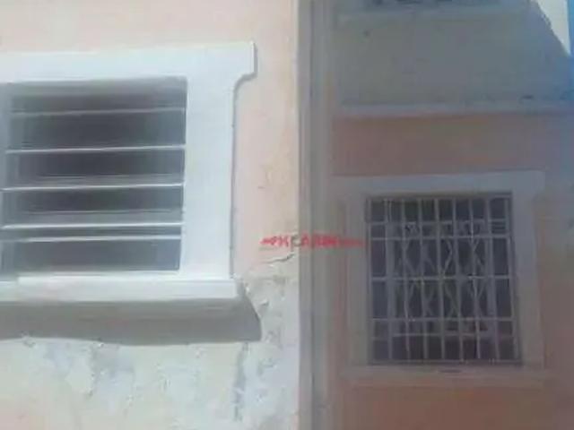 Casa / Sobrado para Venda em São Paulo/SP Saúde 3 Quartos