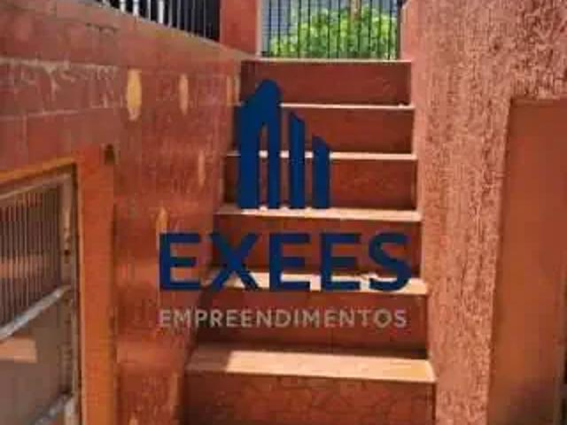 Casa / Sobrado para Venda em São Paulo/SP Saúde 3 Quartos
