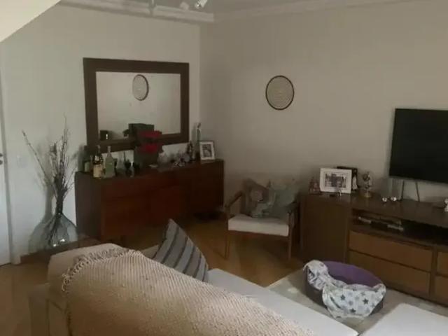 Casa / Sobrado para Venda em São Paulo/SP Saúde 3 Quartos