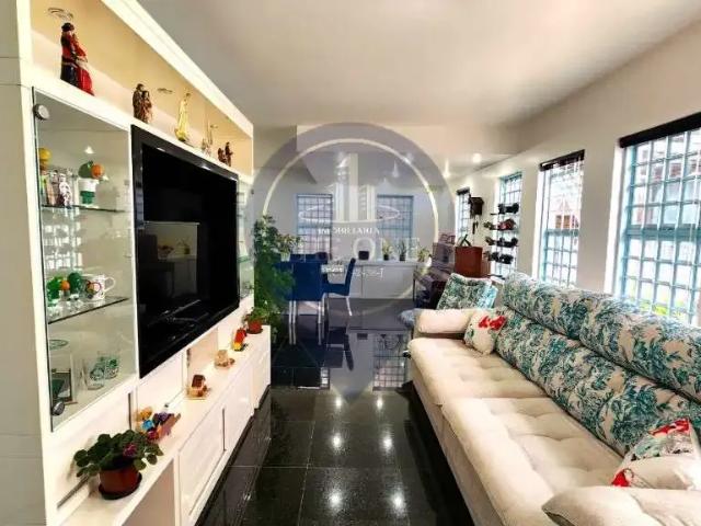 Casa / Sobrado para Venda em São Paulo/SP Saúde 3 Quartos