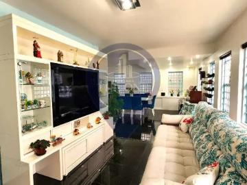 Casa / Sobrado para Venda em São Paulo/SP Saúde 3 Quartos