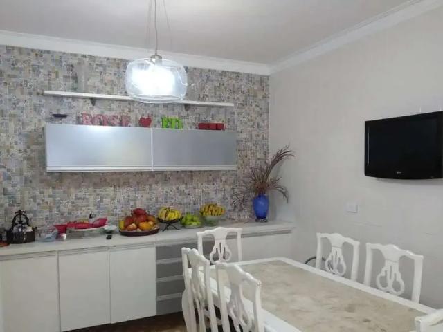 Casa / Sobrado para Venda em São Paulo/SP Saúde 3 Quartos