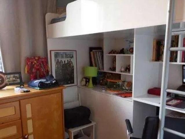 Casa / Sobrado para Venda em São Paulo/SP Saúde 3 Quartos