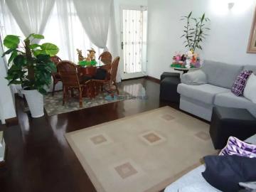 Casa / Sobrado para Venda em São Paulo/SP Saúde 3 Quartos