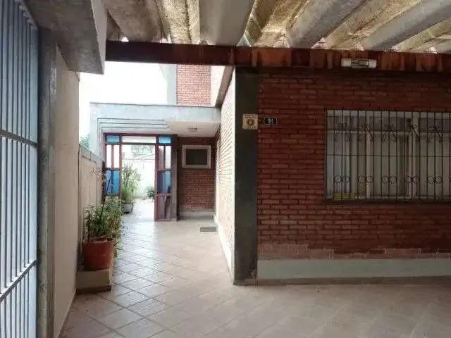 Casa / Sobrado para Venda em São Paulo/SP Saúde 3 Quartos