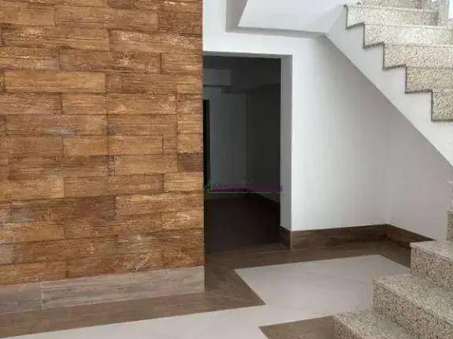 Casa / Sobrado para Venda em São Paulo/SP Saúde 3 Quartos