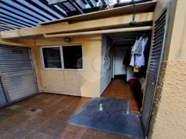 Casa / Sobrado para Venda em São Paulo/SP Saúde 3 Quartos