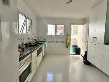 Casa / Sobrado para Venda em São Paulo/SP Saúde 3 Quartos