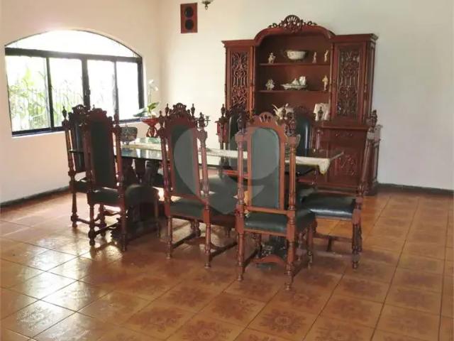 Casa / Sobrado para Venda em São Paulo/SP Saúde 3 Quartos