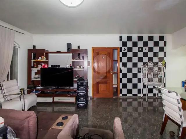 Casa / Sobrado para Venda em São Paulo/SP Saúde 3 Quartos