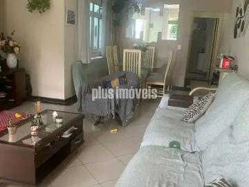 Casa / Sobrado para Venda em São Paulo/SP Saúde 3 Quartos