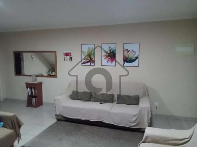 Casa / Sobrado para Venda em São Paulo/SP Saúde 3 Quartos