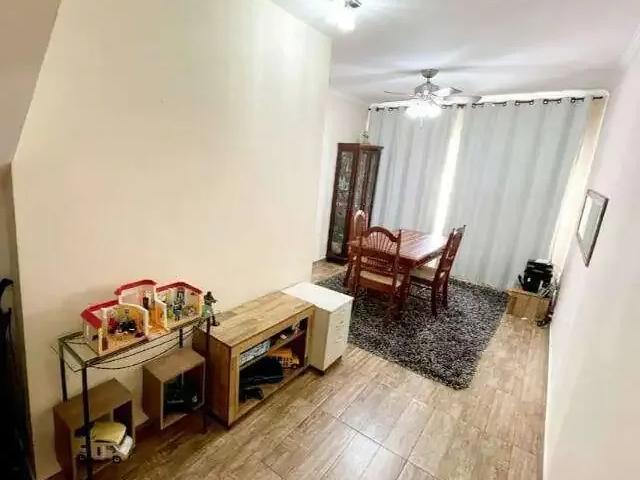 Casa / Sobrado para Venda em São Paulo/SP Saúde 3 Quartos