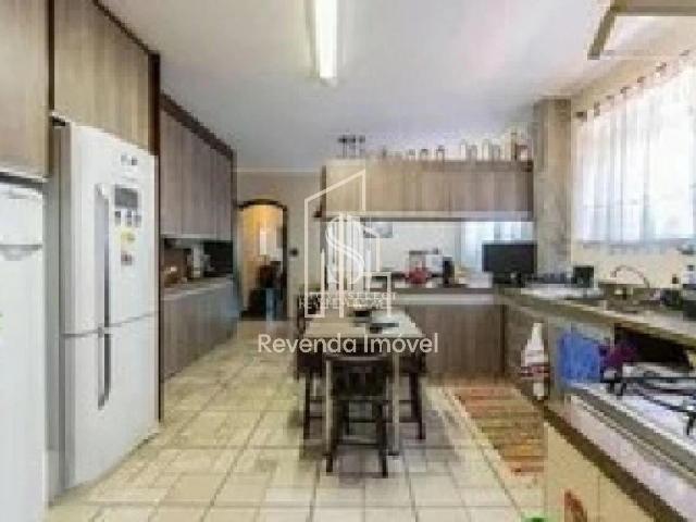 Casa / Sobrado para Venda em São Paulo/SP Saúde 3 Quartos