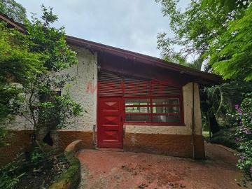 Casa / Sobrado para Venda em São Paulo/SP Serra da Cantareira 2 Quartos