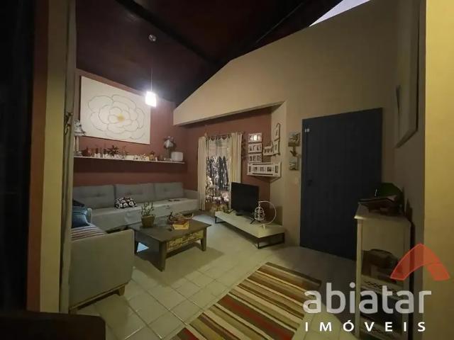 Casa / Sobrado para Venda em São Paulo/SP Sete Praias 4 Quartos