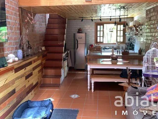 Casa / Sobrado para Venda em São Paulo/SP Sete Praias 4 Quartos