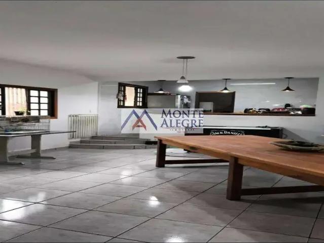 Casa / Sobrado para Venda em São Paulo/SP Sete Praias 4 Quartos