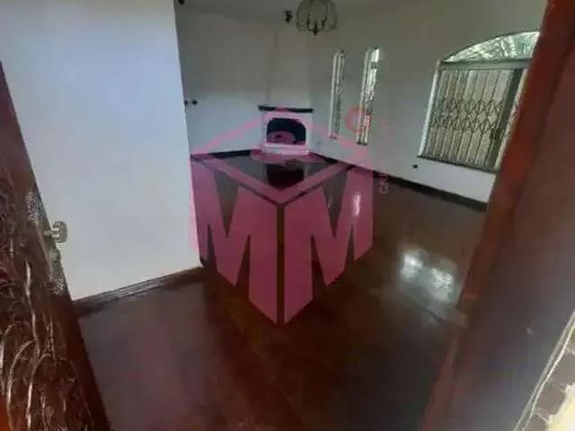 Casa / Sobrado para Venda em São Paulo/SP Sete Praias 9 Quartos