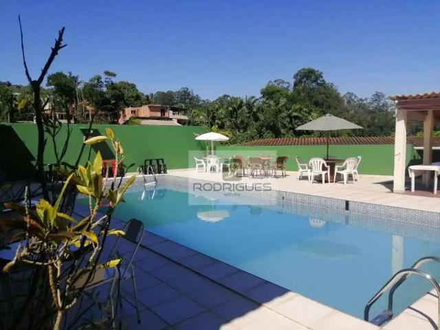 Casa / Sobrado para Venda em São Paulo/SP Sete Praias 3 Quartos