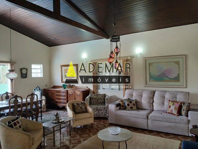 Casa / Sobrado para Venda em São Paulo/SP Sete Praias 3 Quartos