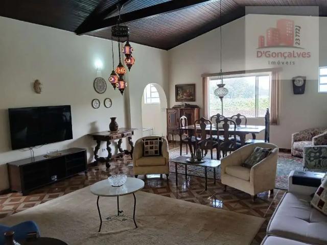 Casa / Sobrado para Venda em São Paulo/SP Sete Praias 3 Quartos