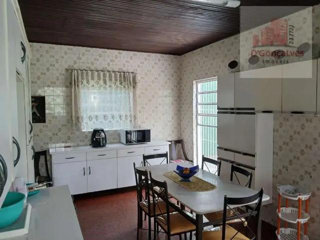 Casa / Sobrado para Venda em São Paulo/SP Sete Praias 3 Quartos