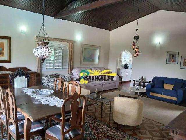 Casa / Sobrado para Venda em São Paulo/SP Sete Praias 3 Quartos