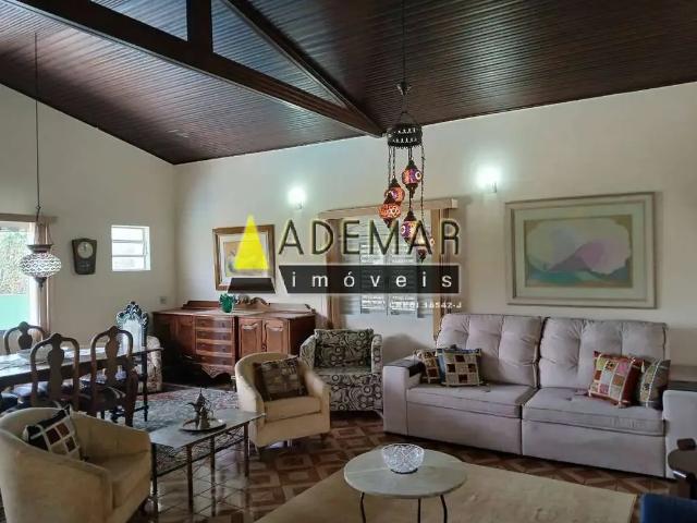 Casa / Sobrado para Venda em São Paulo/SP Sete Praias 3 Quartos