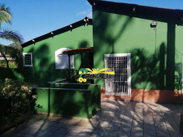 Casa / Sobrado para Venda em São Paulo/SP Sete Praias 3 Quartos