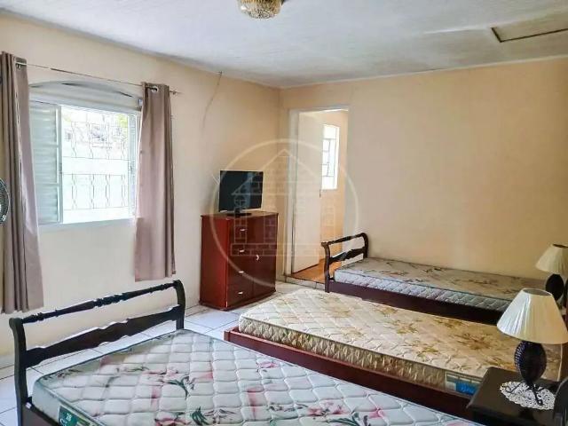 Casa / Sobrado para Venda em São Paulo/SP Sete Praias 3 Quartos